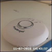To En-Suite Windows Smoke Alarms & CO Detectors: Status Comment Date Tested Type Location Tested For Power Only Working Free