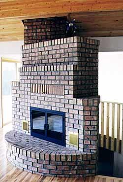 metal Brick Tile Concrete