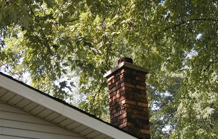 Perfect Installation Chimney is tall enough EPA woodstoves may need minimum 15' total venting system (connector + chimney) High altitude Manufacturer may recommend heights to be increased 2-3%