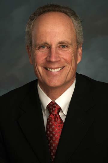 Jim Lochhead, CEO, Denver Water A