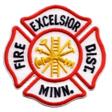 EXCELSIOR FIRE DISTRICT Minnesota State Fire Code and the Excelsior Fire District Inspection Fire Safety & Code Requirements TENTS OVER 200 SQUARE FEET The following codes set fourth by the Minnesota