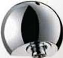 M1/2 inlet/outlet TFC749-30 seconds See below for WELS registered shower heads. 10 45 M12 x 1.