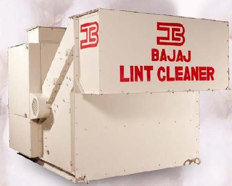 26/10/17 (i) Cotton Lint/ Fibre Cleaning Section : There are alternative methods of lint cleaning such as spiked cylinder lint cleaner, saw type lint cleaner, air jet lint cleaner, moreover, the
