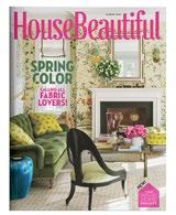 2015 Adweek s Hot List Nomination Hottest Home Magazine Celebrating the way America lives, Country Living s focus on a casual approach gives readers the Each glorious issue of Traditional Home