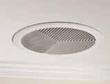 Length: Ceiling Grille Diameter: Free air cooling & ventilation system