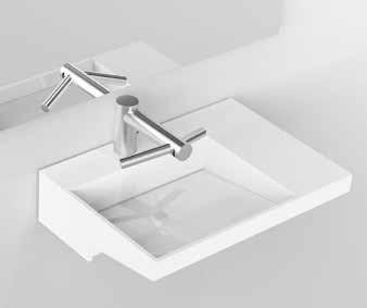 28/29 PWD Washplane Models PWD Basin Models External dimensions 1 - Person (3211B) 600 x 550mm 1 - Person (3211L) 720 x 512mm 1 - Person (3211L) 900 x 512mm Dyson Airblade Wash and Dry compatibility