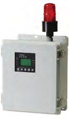 Wireless Controllers and Mobile Perimeter Systems Visit our web site at www.oldhamgas.