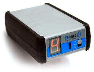 1.0 General Description of Operation The mini rad-d is a highly portable, rugged, all-weather radiation detector that s small enough to wear on a belt yet powerful enough to quickly locate low-level