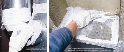 Efficient Duct Systems Benefits:!
