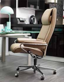 Stressless Enigma Table.