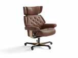 President (L) Classic Chair, W:33½", H:39¼", D:30" Stressless Reno (L) Classic Chair, W:34¾" H:38½"-42½" D:30¾" Stressless Skyline (L) Classic Chair, W:35½" H:38½"-42½" D:30¾" Ottoman, W:22¾" H:16"
