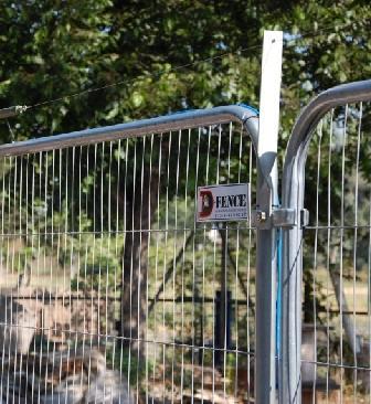 D-Fence Mobile: The newest addition to our product portfolio.