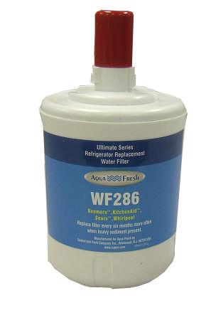 WF285 Direct Replacement Water Filter Brita WPRF-100 Kenmore Sears 46-9010, 46-9908, 46-9902, 9010P, 9908, 9908P, 9902, 9902P, 0460901000, 04609902000, 04609908000 KitchenAid 4396547, 4396548,