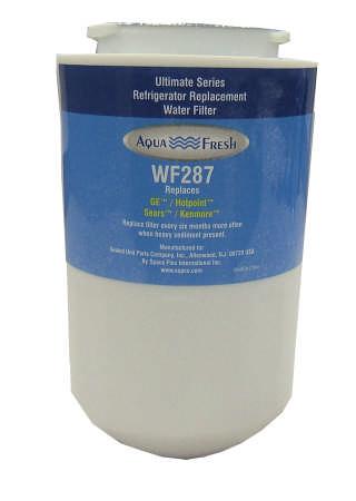 60% of Particulates (Class I)* WF288 Direct Replacement Water Filter BEKO : AP930X Maytag, Admiral, Amana, and SMEG UKF7003AXX, UKF7003AXXP, UKF7003, UKF7002AXX, UKF7002, 7002, UKF7001AXX, UKF7001,