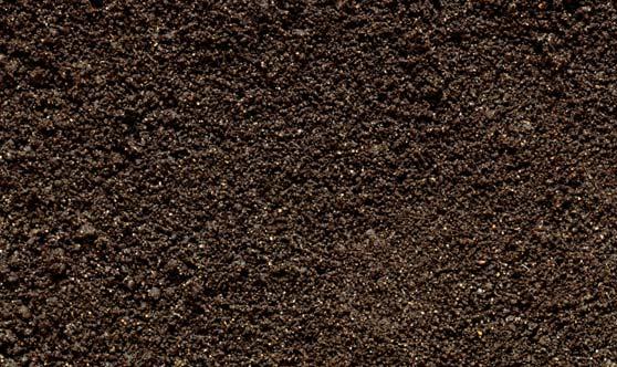 What kind of texture does your soil have?