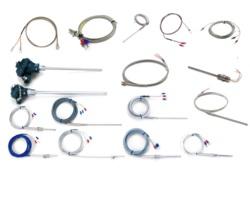 THERMOCOUPLES AND SENSORS Thermocouple and Sensors K Type