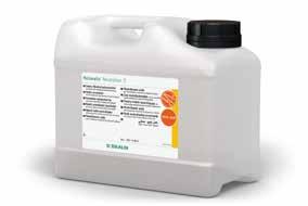 AUTOMATIC NEUTRALISER Helimatic Neutralizer C citric acid PROPERTIES Helimatic Neutralizer C is a liquid neutraliser containing phamaceutical grade citric acid It is above all used for the