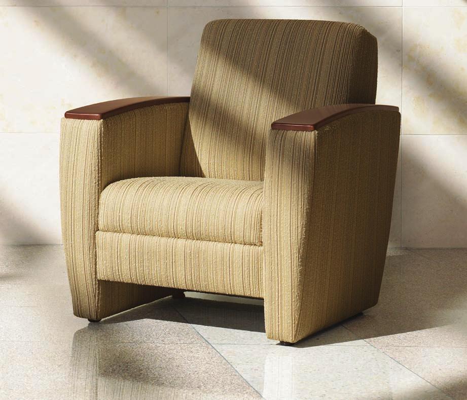 Chapter GC3742 Two Seat Sofa.