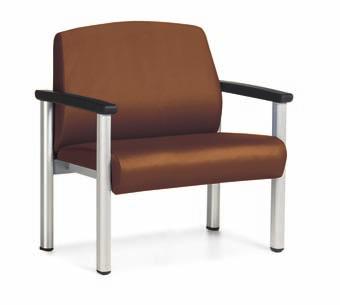 single seat armchair (Bariatric).