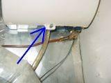 necessary. 20) IEvaporator coils may be leaking. This may result in damage to equipment,. A qualified heating and cooling contractor should evaluate and repair as necessary.