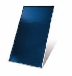 flat panel collectors Warmflow Solar s flat plat collectors feature a high performance laser welded absorber with selective coating and are encased in a deepdrawn, corrosion-resistant aluminium