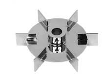 A spectrum of impellers for every process requirement At Lightning we match the impeller to your process, thus ensuring 100% process results.