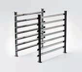 Accessories EHG Hanging Racks Super Start Bundle (not discountable) EHG Vario (GN/BN 64) 7 levels x dist. 67 mm (see fig.