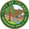 CITY OF TULARE invites applications for the position of: Firefighter/Paramedic SALARY: $27.37 - $33.26 Hourly $2,189.29 - $2,661.11 Biweekly $4,743.47 - $5,765.73 Monthly $56,921.64 - $69,188.
