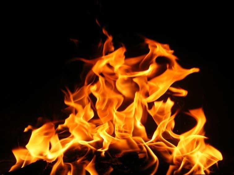 sensitive Heat is an enemy of AN Fires