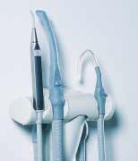 Dürr Dental VS suction systems offer an exceptionally wide range of Combination Suction Units and accessories to meet the individual needs of every practice.
