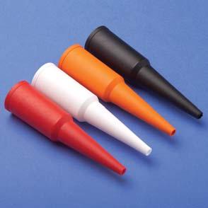 Firetec Accessories available in red, orange, white, black Bare Two Way Saddle