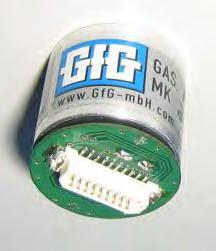 GfG Inc.