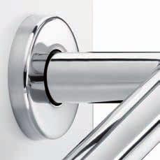 COM The right handle for your Dialock door terminals.