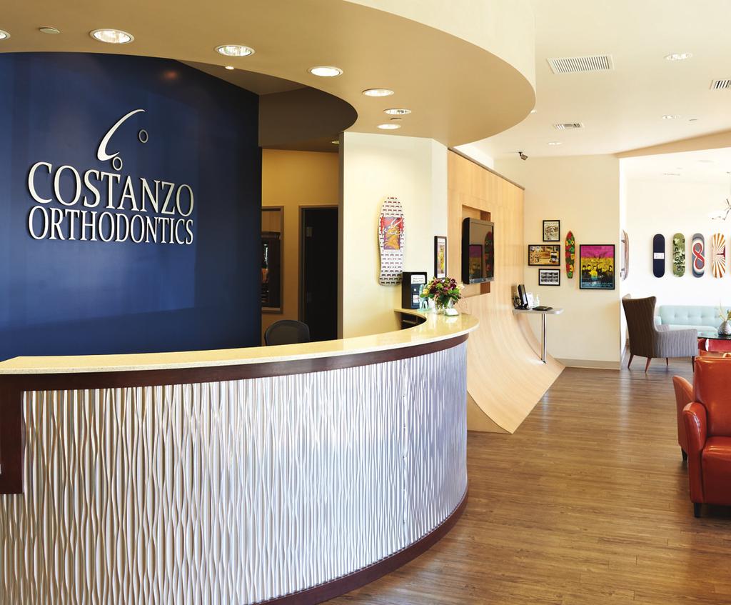 In October 2009, as Costanzo considered renewing his lease, which was up in July 2010, he weighed his options.