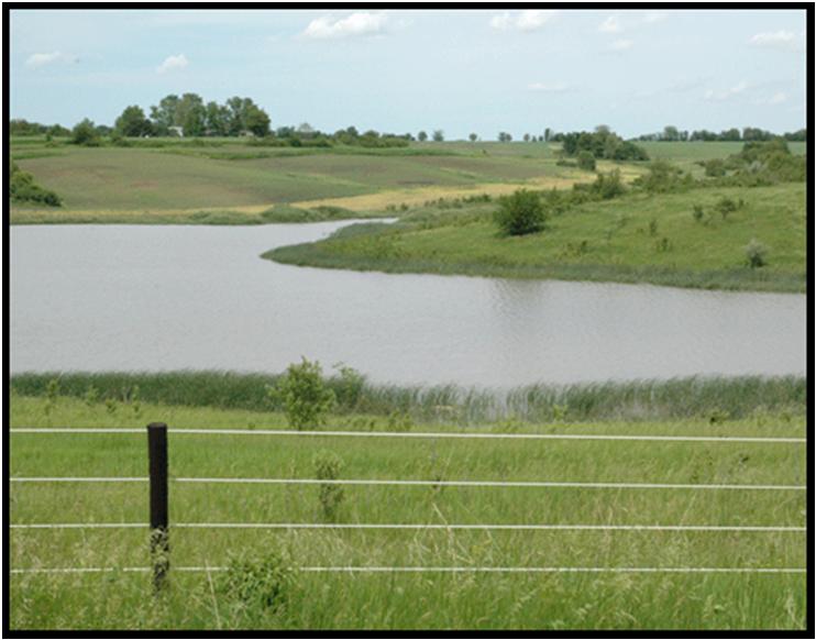APEX Model Background Farm/small watershed scale