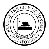 City of Sonoma Building Department Informational Handout Residential Water Heaters Handout No: 15 Revised: 4/26/18 A water heater is an appliance designed to supply hot water and is equipped with