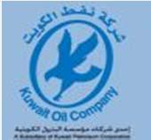 Corporation (SWCC) Kuwait Oil Company (KOC) Kuwait National