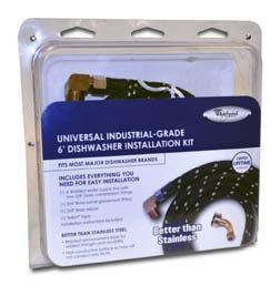 accessories installation Extras Cleaning & care Universal