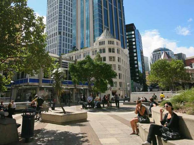 The world s most liveable city For the first time Auckland has a single plan (the Auckland Plan) and a single council to tackle the big issues A 30 year-plan but action to shape the