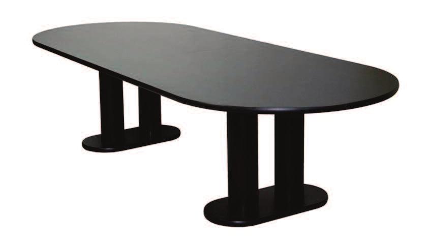 CONFERENCE TABLES ASK ABOUT OR WIDE VARITY OF SIZES Oval Conference Table