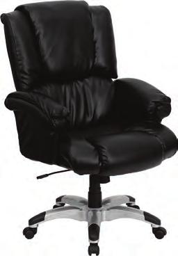 EXECUTIVE CHAIRS High back