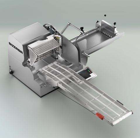 VSI T VSI TW Highlights Options Dimensions Highlights Options Dimensions VSI T Fully automatic model with conveyor, ideally suitable for line production Hygienic design: Protection type IPx5
