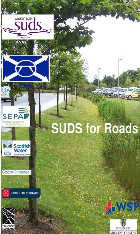 SuDS standards & guidance Resources and communications Flood &