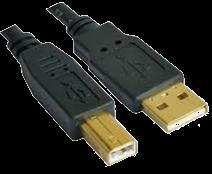 Charger Cable DC