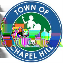 TOWN OF CHAPEL HILL Planning and Sustainability Department 405 Martin Luther King Jr. Blvd. Chapel Hill, NC 27514 www.townofchapelhill.