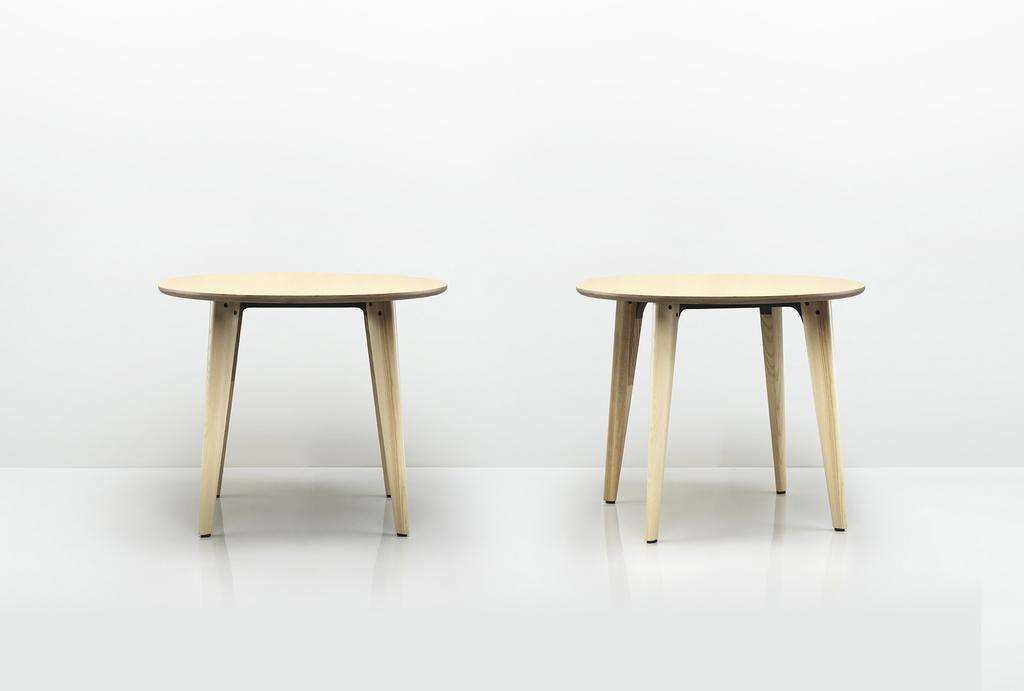 Pache Design by Allermuir Pache is a beautiful family of café tables. Round, square and soft chamfered rectangular shaped tables are available in a variety of finish options.