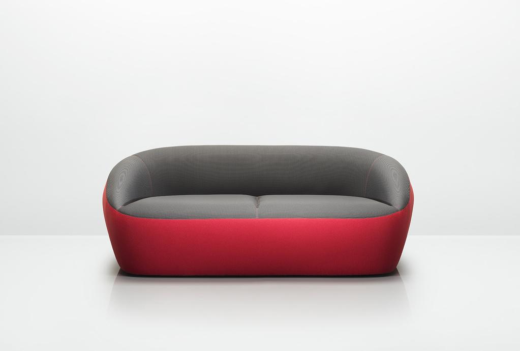 Jinx Design by Allermuir Jinx is a contemporary range of organically shaped soft seating that revolutionizes a low sit, which captures the epitome of comfort that is suitable for a wealth of