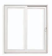 and maintenance CASEMENT The Casement features a hinged sash that opens outward. If you are looking for optimum ventilation and a wide-open view, the Casement is the perfect choice.