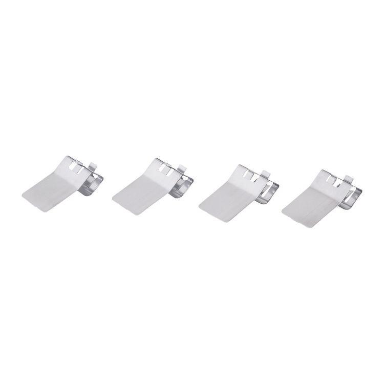 Accessories Brackets for plaster ceilings