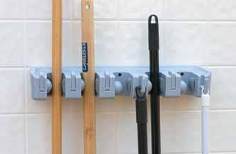 Fiberglass Handles For use with push brooms, sweeps, squeegees, and floor scrubs Fiberglass handles are available in threaded, tapered/threaded and telescoping Self Locking Flex-Tip Handle offers